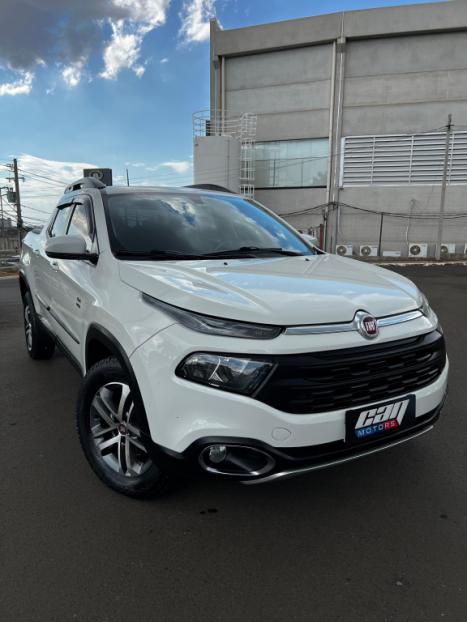 FIAT Toro 2.0 16V 4P 4WD FREEDOM TURBO DIESEL  AUTOMTICO, Foto 1