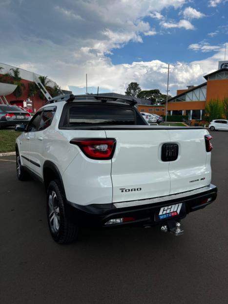 FIAT Toro 2.0 16V 4P 4WD FREEDOM TURBO DIESEL  AUTOMTICO, Foto 4