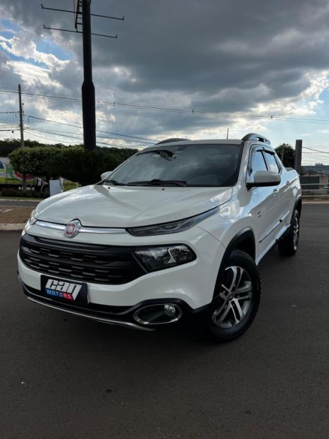 FIAT Toro 2.0 16V 4P 4WD FREEDOM TURBO DIESEL  AUTOMTICO, Foto 6