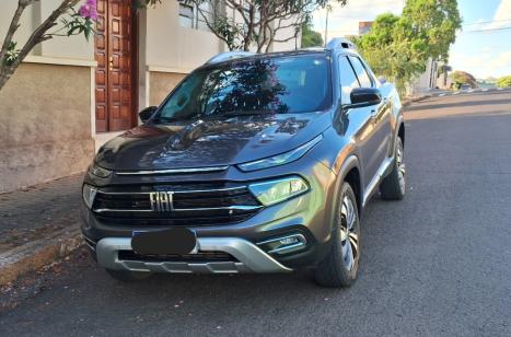 FIAT Toro 2.0 16V 4P VOLCANO 4WD TURBO DIESEL AUTOMTICO, Foto 2