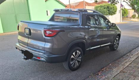 FIAT Toro 2.0 16V 4P VOLCANO 4WD TURBO DIESEL AUTOMTICO, Foto 3