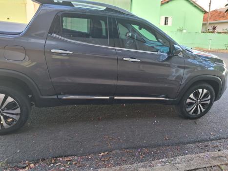 FIAT Toro 2.0 16V 4P VOLCANO 4WD TURBO DIESEL AUTOMTICO, Foto 7