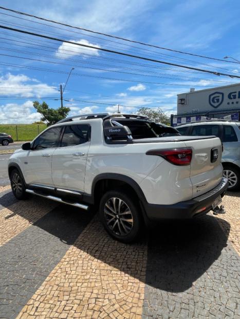 FIAT Toro 2.0 16V 4P 4WD RANCH TURBO DIESEL AUTOMTICO, Foto 3