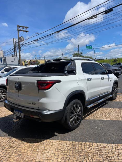 FIAT Toro 2.0 16V 4P 4WD RANCH TURBO DIESEL AUTOMTICO, Foto 4