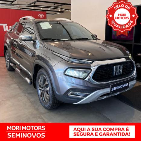 FIAT Toro 2.0 16V 4P 4WD RANCH TURBO DIESEL AUTOMTICO, Foto 1