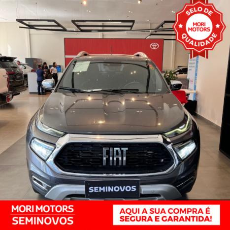 FIAT Toro 2.0 16V 4P 4WD RANCH TURBO DIESEL AUTOMTICO, Foto 2