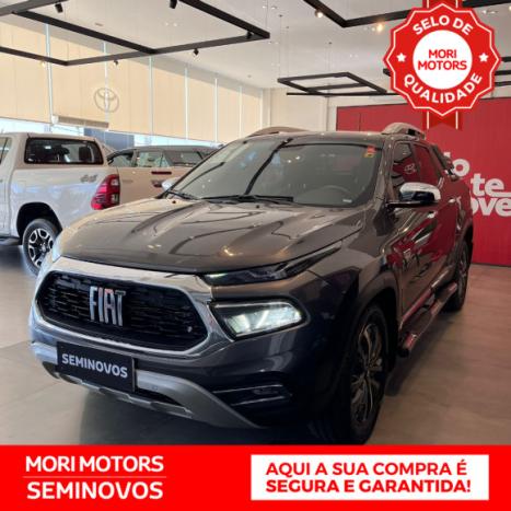 FIAT Toro 2.0 16V 4P 4WD RANCH TURBO DIESEL AUTOMTICO, Foto 3