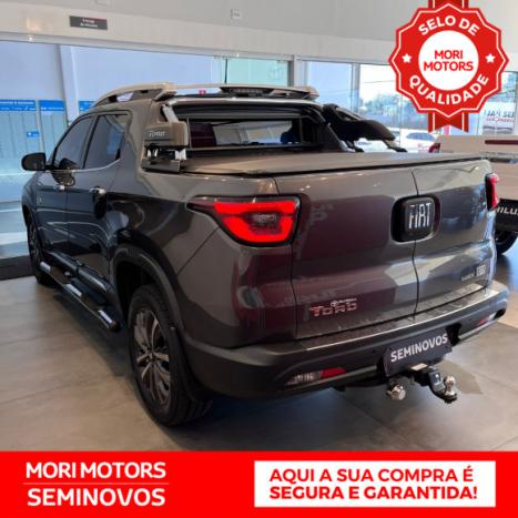 FIAT Toro 2.0 16V 4P 4WD RANCH TURBO DIESEL AUTOMTICO, Foto 4