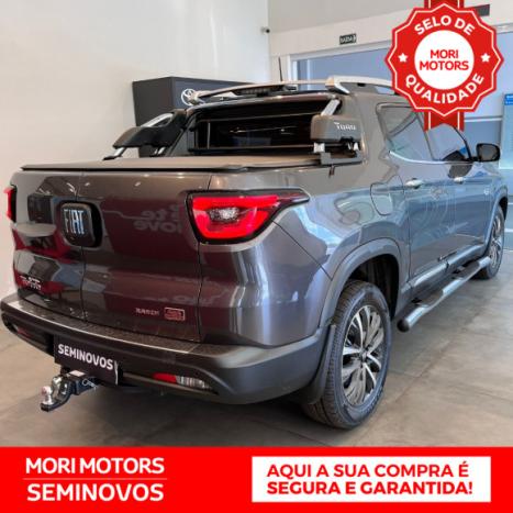 FIAT Toro 2.0 16V 4P 4WD RANCH TURBO DIESEL AUTOMTICO, Foto 6