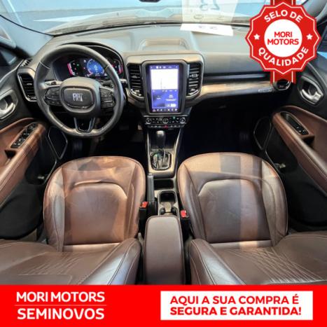 FIAT Toro 2.0 16V 4P 4WD RANCH TURBO DIESEL AUTOMTICO, Foto 7