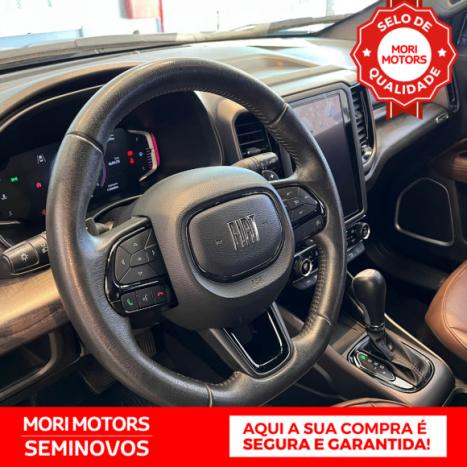 FIAT Toro 2.0 16V 4P 4WD RANCH TURBO DIESEL AUTOMTICO, Foto 8