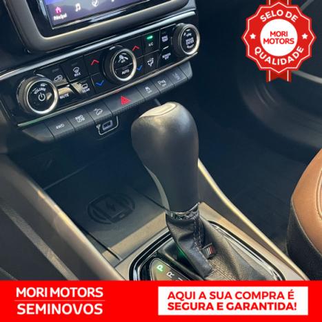 FIAT Toro 2.0 16V 4P 4WD RANCH TURBO DIESEL AUTOMTICO, Foto 10