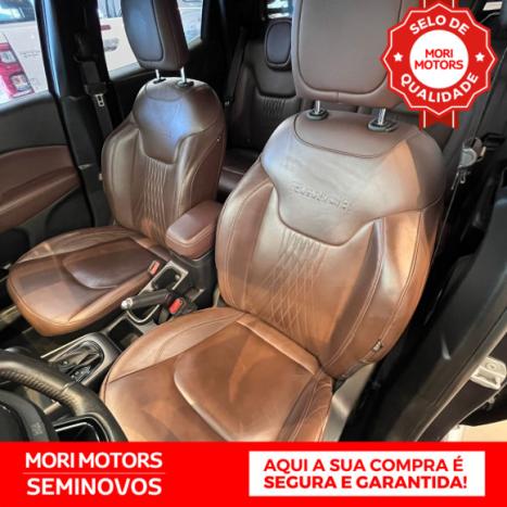 FIAT Toro 2.0 16V 4P 4WD RANCH TURBO DIESEL AUTOMTICO, Foto 12