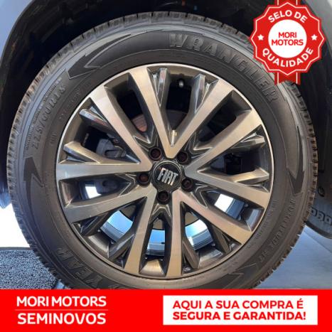 FIAT Toro 2.0 16V 4P 4WD RANCH TURBO DIESEL AUTOMTICO, Foto 13