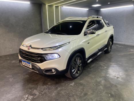 FIAT Toro 2.0 16V 4P 4WD RANCH TURBO DIESEL AUTOMTICO, Foto 2