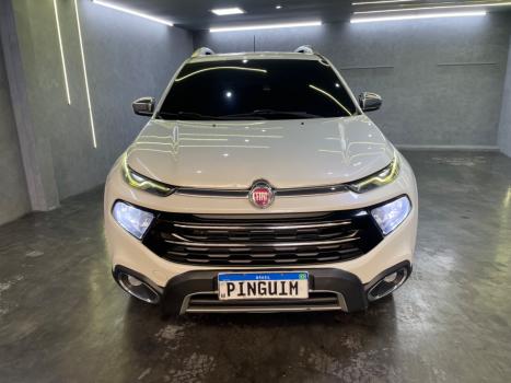 FIAT Toro 2.0 16V 4P 4WD RANCH TURBO DIESEL AUTOMTICO, Foto 3