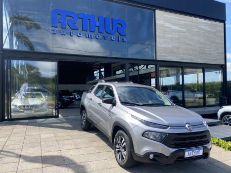 FIAT Toro 2.0 16V 4P ENDURANCE 4WD TURBO DIESEL AUTOMTICO, Foto 3