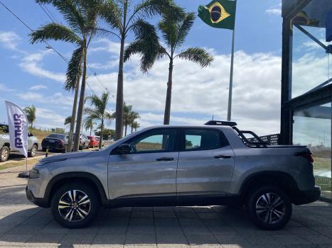 FIAT Toro 2.0 16V 4P ENDURANCE 4WD TURBO DIESEL AUTOMTICO, Foto 6