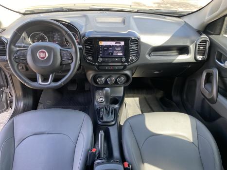 FIAT Toro 2.0 16V 4P ENDURANCE 4WD TURBO DIESEL AUTOMTICO, Foto 8