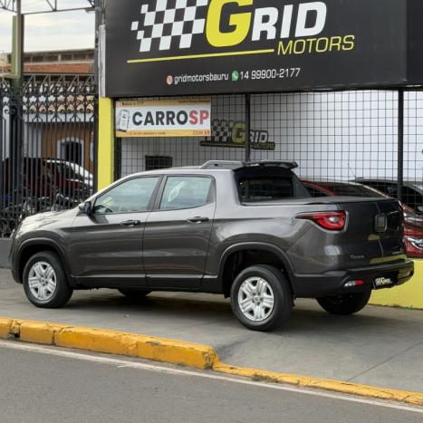 FIAT Toro 2.0 16V 4P ENDURANCE 4WD TURBO DIESEL AUTOMTICO, Foto 15