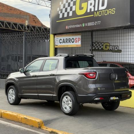 FIAT Toro 2.0 16V 4P ENDURANCE 4WD TURBO DIESEL AUTOMTICO, Foto 16