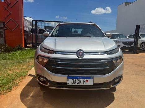 FIAT Toro 2.0 16V 4P 4WD FREEDOM TURBO DIESEL, Foto 2