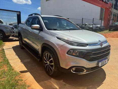 FIAT Toro 2.0 16V 4P 4WD FREEDOM TURBO DIESEL, Foto 3