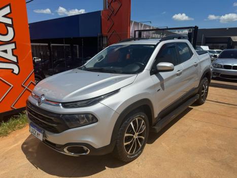 FIAT Toro 2.0 16V 4P 4WD FREEDOM TURBO DIESEL, Foto 4