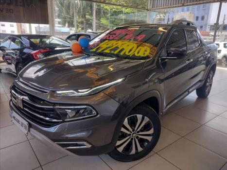 FIAT Toro 2.0 16V 4P VOLCANO 4WD TURBO DIESEL AUTOMTICO, Foto 2