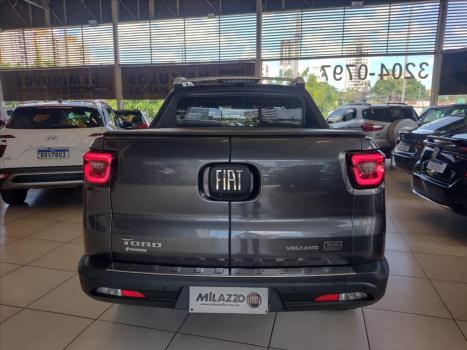 FIAT Toro 2.0 16V 4P VOLCANO 4WD TURBO DIESEL AUTOMTICO, Foto 5