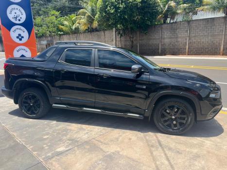 FIAT Toro 2.0 16V 4P 4WD ULTRA TURBO DIESEL AUTOMTICO, Foto 4