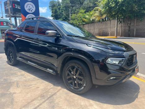 FIAT Toro 2.0 16V 4P 4WD ULTRA TURBO DIESEL AUTOMTICO, Foto 6