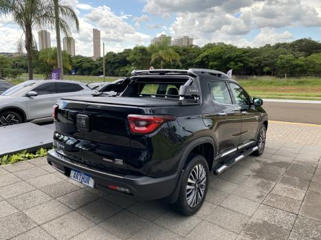 FIAT Toro 2.0 16V 4P 4WD RANCH TURBO DIESEL AUTOMTICO, Foto 5