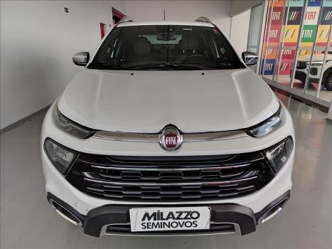 FIAT Toro 2.0 16V 4P 4WD RANCH TURBO DIESEL AUTOMTICO, Foto 2