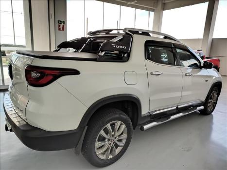 FIAT Toro 2.0 16V 4P 4WD RANCH TURBO DIESEL AUTOMTICO, Foto 4