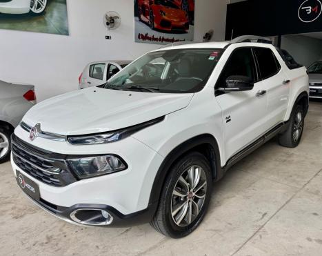 FIAT Toro 2.0 16V 4P VOLCANO 4WD TURBO DIESEL AUTOMTICO, Foto 2