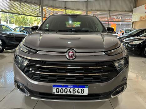 FIAT Toro 2.0 16V 4P VOLCANO 4WD TURBO DIESEL AUTOMTICO, Foto 2