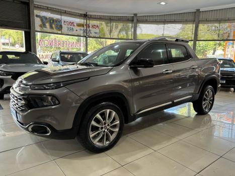 FIAT Toro 2.0 16V 4P VOLCANO 4WD TURBO DIESEL AUTOMTICO, Foto 3