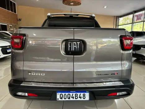 FIAT Toro 2.0 16V 4P VOLCANO 4WD TURBO DIESEL AUTOMTICO, Foto 5