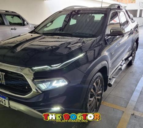 FIAT Toro 2.0 16V 4P 4WD RANCH TURBO DIESEL AUTOMTICO, Foto 1