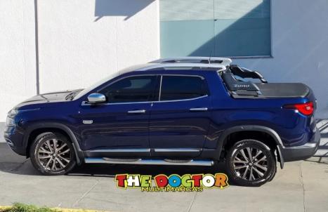 FIAT Toro 2.0 16V 4P 4WD RANCH TURBO DIESEL AUTOMTICO, Foto 3