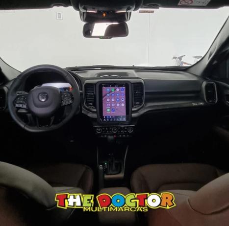 FIAT Toro 2.0 16V 4P 4WD RANCH TURBO DIESEL AUTOMTICO, Foto 4