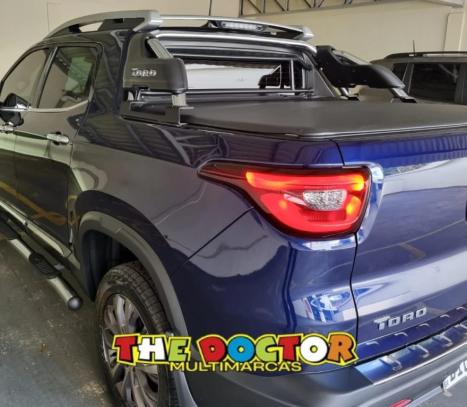 FIAT Toro 2.0 16V 4P 4WD RANCH TURBO DIESEL AUTOMTICO, Foto 6