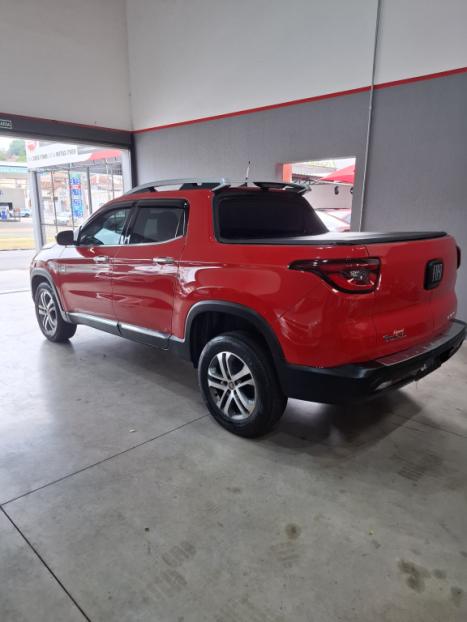 FIAT Toro 2.0 16V 4P VOLCANO 4WD TURBO DIESEL AUTOMTICO, Foto 6