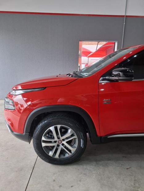 FIAT Toro 2.0 16V 4P VOLCANO 4WD TURBO DIESEL AUTOMTICO, Foto 7