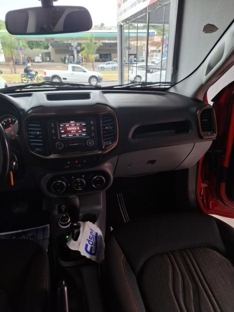 FIAT Toro 2.0 16V 4P VOLCANO 4WD TURBO DIESEL AUTOMTICO, Foto 13