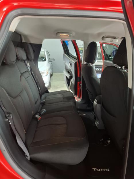 FIAT Toro 2.0 16V 4P VOLCANO 4WD TURBO DIESEL AUTOMTICO, Foto 14