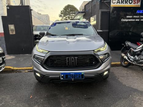 FIAT Toro 2.0 16V 4P 4WD ULTRA TURBO DIESEL AUTOMTICO, Foto 2