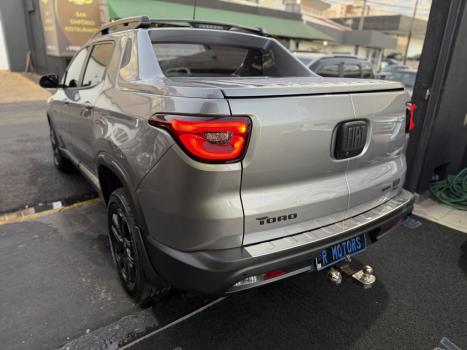 FIAT Toro 2.0 16V 4P 4WD ULTRA TURBO DIESEL AUTOMTICO, Foto 4