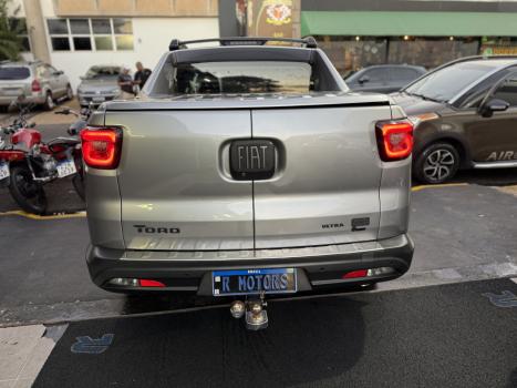 FIAT Toro 2.0 16V 4P 4WD ULTRA TURBO DIESEL AUTOMTICO, Foto 5